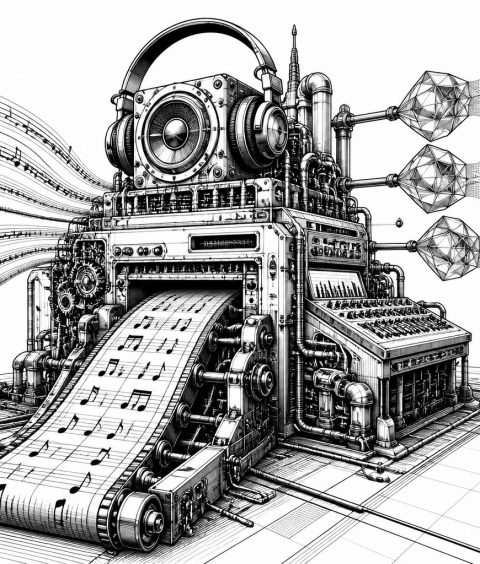 ki-musik-remix-copyright-betrug-streaming