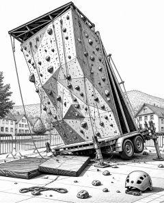 kletterwand-unfall-tailfingen-schmerzensgeld-verzoegert
