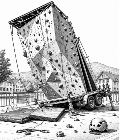kletterwand-unfall-tailfingen-schmerzensgeld-verzoegert