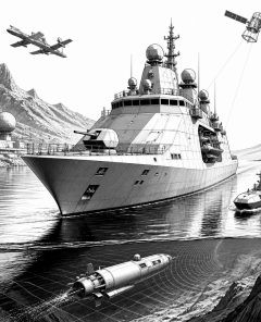 kongsberg-aktie-auftragseingang-2023-umsatz-25