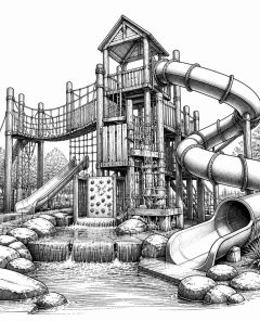 kostenlose-abenteuerspielplaetze-owl-wasser-rutschen-klettern