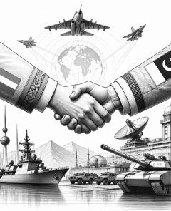 kuwait-pakistan-verteidigungsabkommen-ubungen-geheimdienste