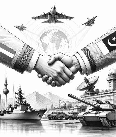 kuwait-pakistan-verteidigungsabkommen-ubungen-geheimdienste