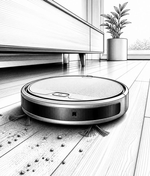 lefant-m210-robot-vacuum-55-prozent-unter-90