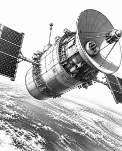 les-8-cospar-1976-023a-orbitaldaten-ueberblick