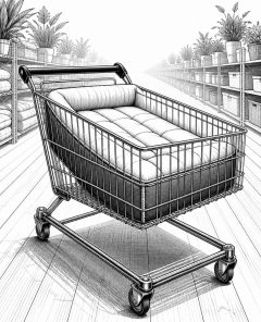 lidl-deal-funktion-hoechster-rabatt-sommerbett-6-99