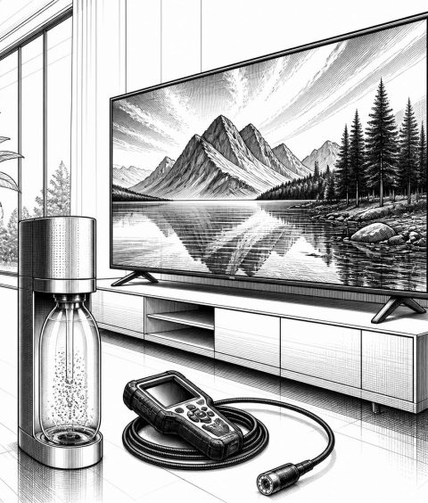 lidl-next-week-qled-tv-wassersprudler-inspektionskamera