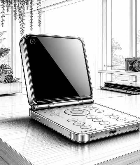 light-flip-minimalistisches-flip-phone-und-mehr