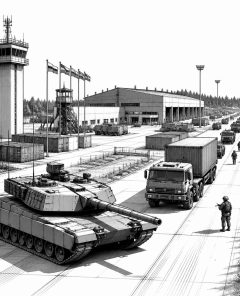 litauen-infrastruktur-bundeswehr-brigade-bis-2027