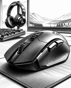 logitech-aktie-robuste-margen-peripherie-gaming
