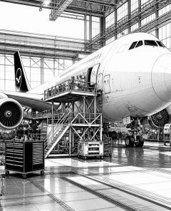 lufthansa-new-ways-stellenabbau-550-2030