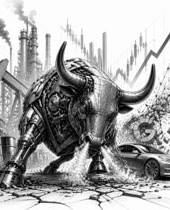 markt-druck-oel-inflation-zinsen-ki-skepsis-alphabet-tesla