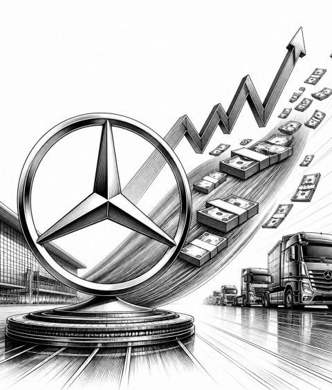 mercedes-daimler-truck-anteile-cashflow-dax