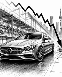 mercedes-senkt-umsatzerwartung-pkw-quotal-china-wertminderung