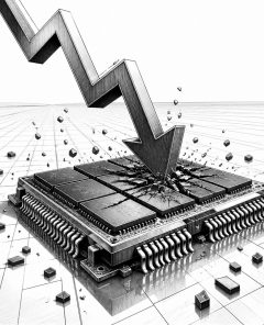 micron-dram-nand-preise-verlangsamen-aktie-unter-druck