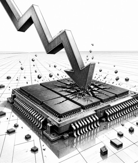 micron-dram-nand-preise-verlangsamen-aktie-unter-druck
