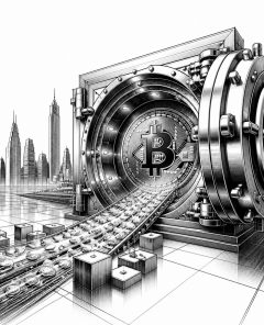 morgan-stanley-bitcoin-trust-günstige-fee-400-mio