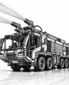 mould-king-loeschfahrzeug-wasserwerfer-fernsteuerung
