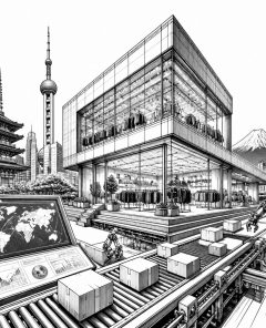 musinsa-expansion-china-japan-boersengang