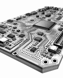 nan-ya-pcb-hdi-pcb-solutions-highspeed-designs