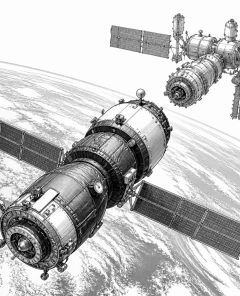 nasa-start-anil-menon-soyuz-ms-29-iss