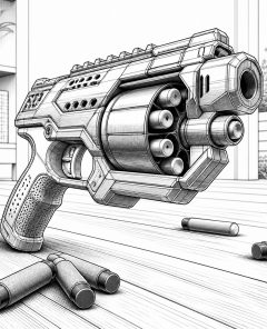 nerf-elite-2-0-commander-blaster-6-schuss-trommelmagazin