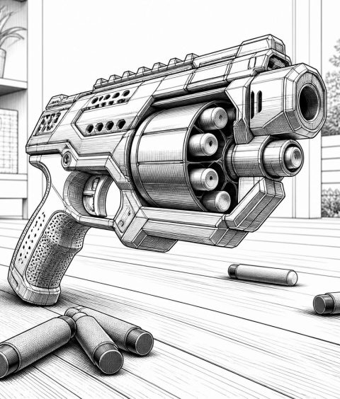 nerf-elite-2-0-commander-blaster-6-schuss-trommelmagazin