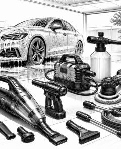 neue-auto-reinigungs-gadgets-akkusauger-foam-cannon