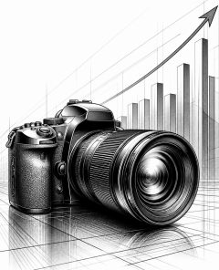 nikon-aktie-imaging-geschaeftsjahr-2023-2024-gestuetzt