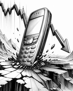 nokia-aktie-ex-tag-dividende-harte-korrektur