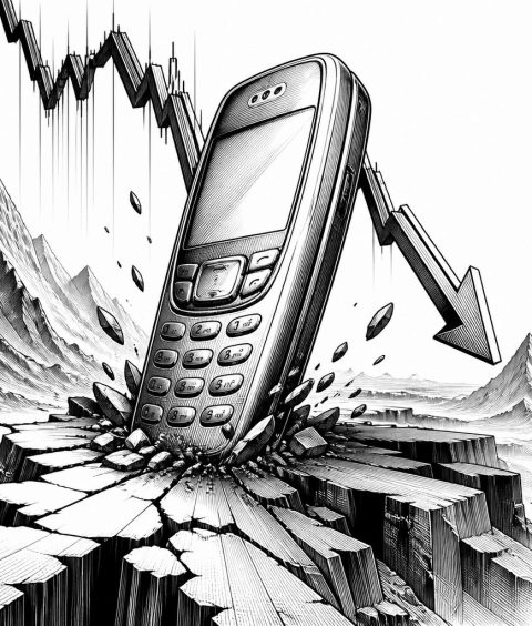 nokia-aktie-ex-tag-dividende-harte-korrektur