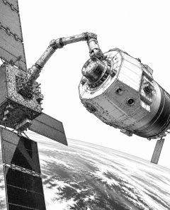 northrop-grumman-mrv-satelliten-robotik-waffen-sache-us-regierung