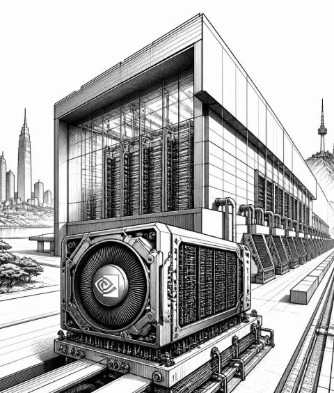 nvidia-investiert-1-milliarde-in-naver