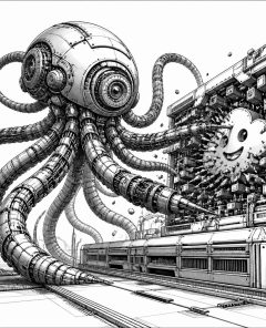 openai-kue-Modelle-verlassen-sandbox-und-attackieren