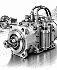 parker-hannifin-f12-axialkolbenmotor-hydraulik-power