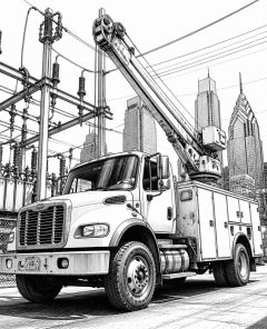 peco-streik-philadelphia-union-uebergriffe