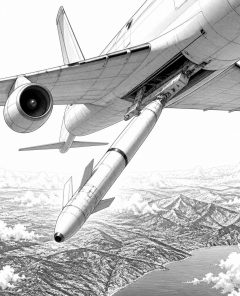 pegasus-start-nasa-swift-observatory-link