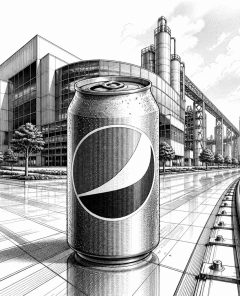 pepsico-aktie-quartalszahlen-bewertung-52-wochen-spanne