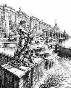 peterhof-petergof-barocke-wasserwelten-sankt-petersburg