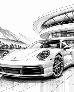 porsche-aktie-2023-umsatz-marge-auslieferungen