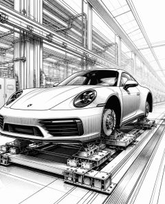porsche-zukunftspaket-5000-stellenabbau-bis-2035