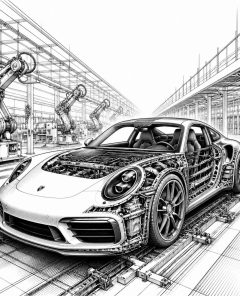 porsche-zukunftspaket-aufsichtsrat-kostensenkungen-stellenabbau