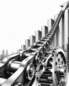 president-chain-2024-umsatz-gewinn-dividende