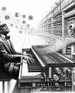 ray-charles-katalog-ki-musikarchivierung