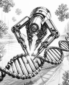 repare-therapeutics-dna-reparatur-synthetische-lethalitaet