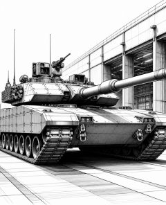 rheinmetall-2025-umsatz-marge-auftragsbestand-defense