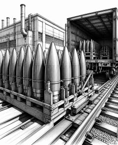 rheinmetall-artilleriemunition-niedersachsen-ukraine