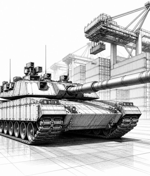 rheinmetall-unter-druck-quartalszahlen-exportkontrollen