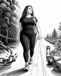 ricarda-lang-40-kilo-gewichtsverlust-sport-ernaehrung