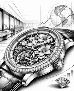 richemont-aktie-schmuck-margen-stabil-2024